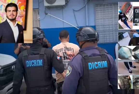 Aplazan medida de coerción contra acusado de agredir a joven en Serrallés