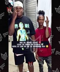Dalvin La Melodía reaccionó con profundo pesar al fallecimiento de Diddy Glow