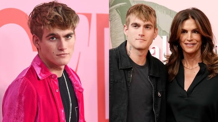 Murió Presley Gerber, hijo de la supermodelo Cindy Crawford