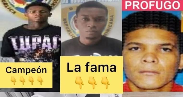 Presuntos delincuentes  mueren a manos de la policía durante enfrentamiento en Barahona y Los Alcarrizos