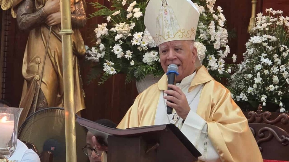 En el Día de las Mercedes, religiosos llaman a fortalecer la familia ante la violencia