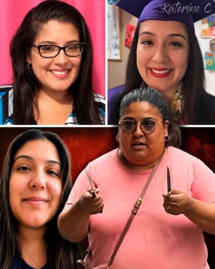 Quién era Pamela Cisneros, la mujer ecuatoriana de 49 años que protagonizó el ataque en Times Square.