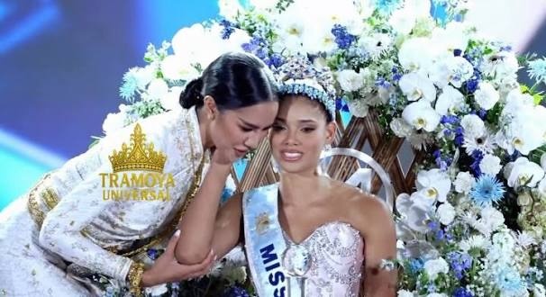 Dominicana Joheirry Mola se corona  Miss Mundo 2026, rompió un vacío de coronas en el Miss Mundo que se había extendido por años