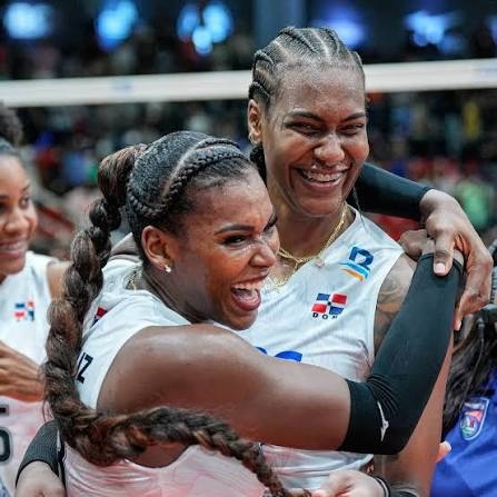 Reinas del Caribe se quedan con la plata en Copa Panam Sub-23 en fuerte disputa frente a Estados Unidos