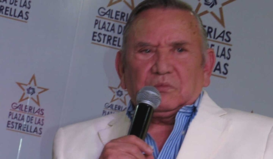 Muere Chucho Gallegos, fundador de TVyNovelas y periodista de espectáculos