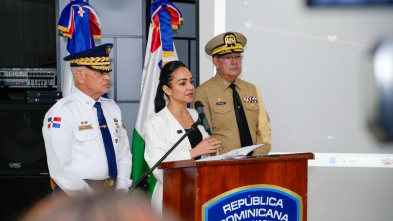 Gobierno interviene 10 sectores para reforzar seguridad ciudadana; ampliará modelo policial de cuadrantes
