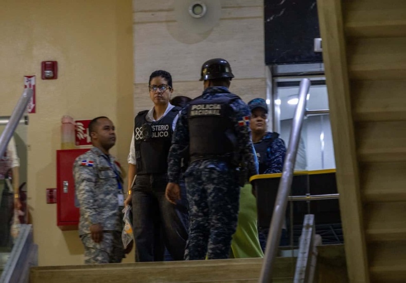  En arrestos tras allanamientos simultáneos en caso Senasa 2.0, hay ejecutivos de farmacias, médicos y familiares de imputados