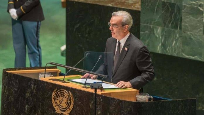 Presidente Luis Abinader participará por quinta vez en la Asamblea General de las Naciones Unidas