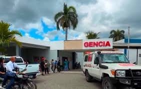 Las 47 personas, entre ellas 42 niños escolares, fueron dado de alta, luego de resultar intoxicados, en Jamao, de Monte Llano,