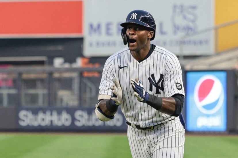 Movimientos finales, Tigres del Licey adquieren al jardinero Estevan Florial como refuerzo; Licey, Águilas, Toros y Estrellas inician entrenamientos, resúmen