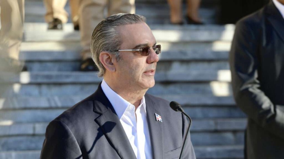 Presidente Luis Abinader inicia agenda este viernes en la apertura de Expo Mercado de Valores y otras actividades en el Este