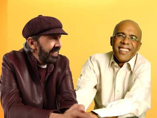 Orlando confirma participación de Juan Luis Guerra en su concierto del 23 de septiembre 