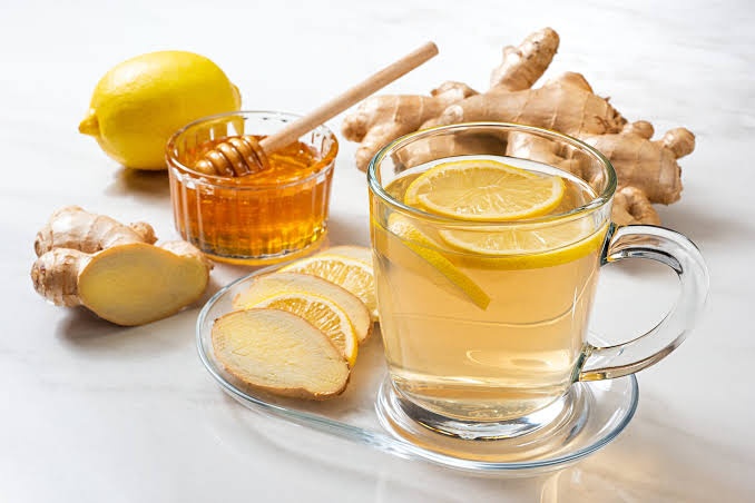 El té de jengibre puede contribuir a la hidratación y al cuidado renal, según especialistas