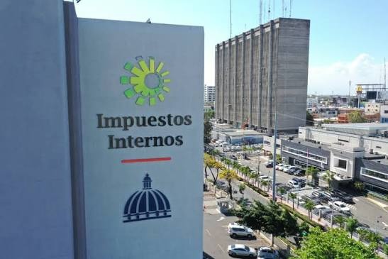 Impuestos Internos (DGII) acumula una recaudación de RD$ 671,866 millones entre enero y agosto de 2026