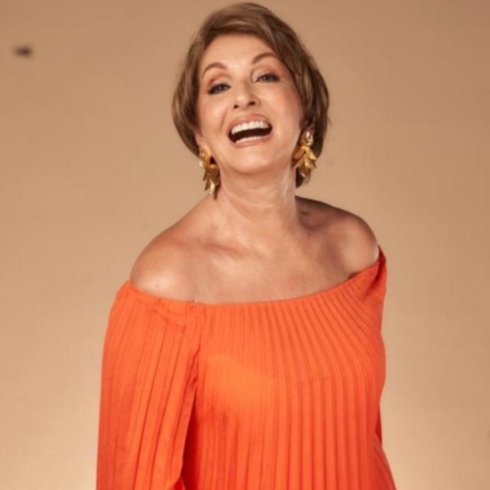 La cantante y actriz Cecilia García vuelve a escena con la obra  "Perdida Mente"