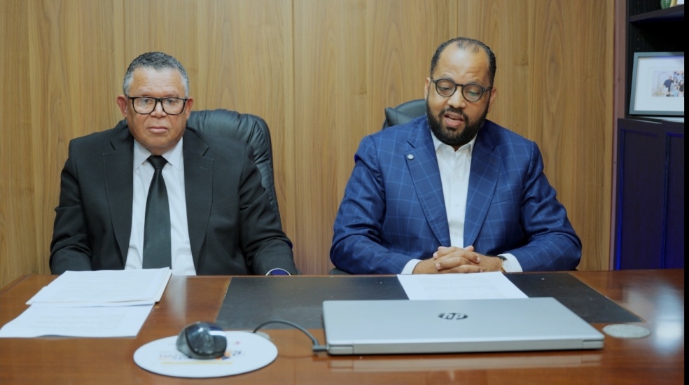 Empresario se desvincula de conflicto político municipal y presenta documentación: no negocia con el Estado 