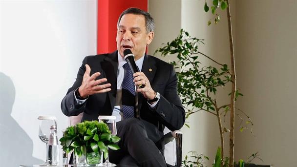Presidente de la Suprema Corte de Justicia defiende carácter político de los procesos de evaluación y escogencia de jueces 