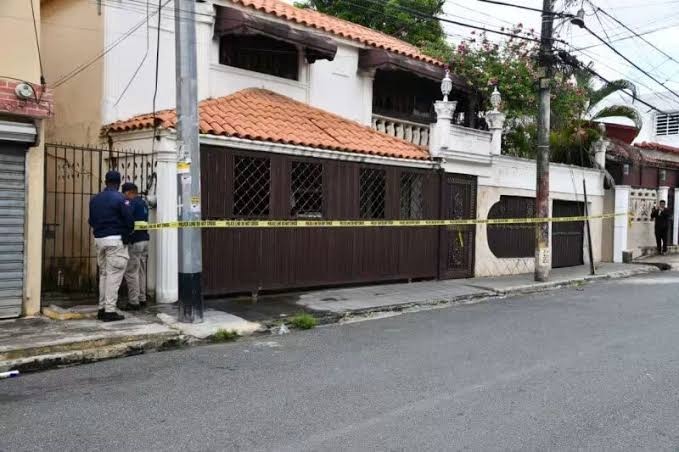 Artistas lamentaron la muerte de Zeneida Socorro Castillo y reclaman acabar la delincuencia