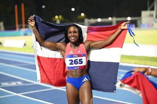 Liranyi Alonso sigue su cosecha de éxitos y conquista doble podio en el MUSCAT GRAND PRIX