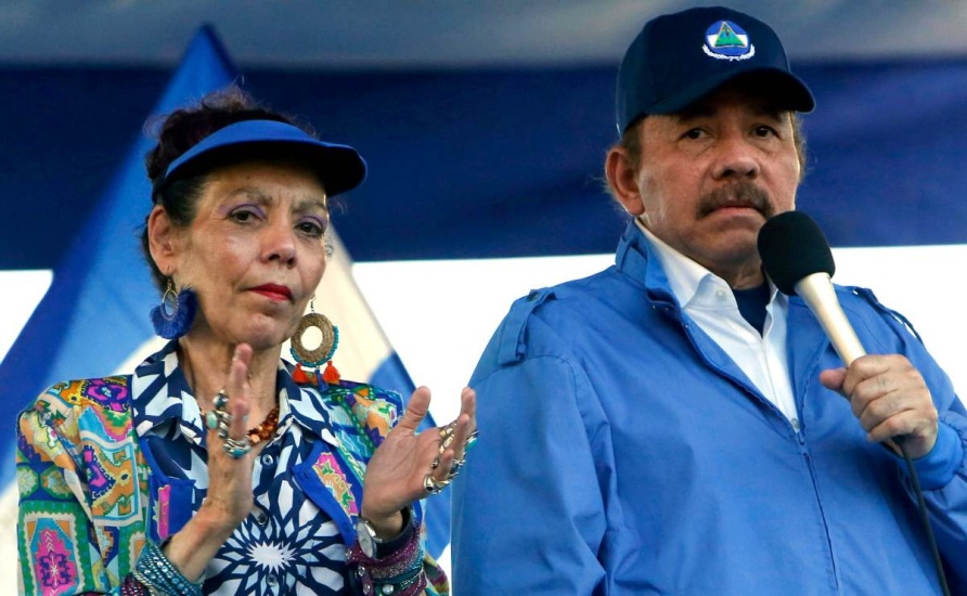 Nicaragua cerró su embajada en Santo Domingo en medio de tensiones diplomáticas