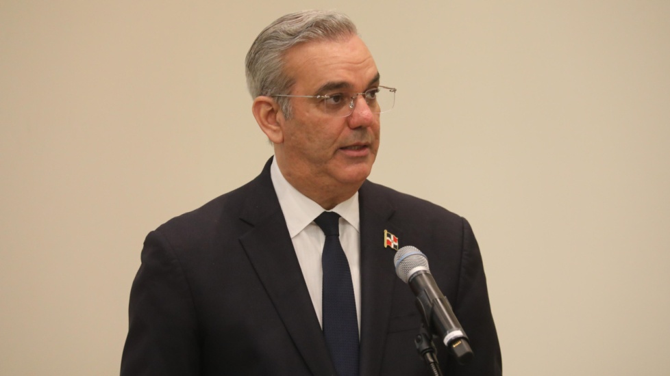 Presidente Abinader advierte a responsables de ataque contra Julián Oro Duro y su esposa: “Que se entreguen; si no, les va a ir peor”