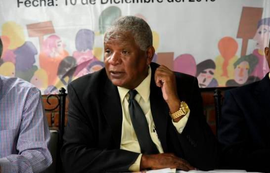 Derechos Humanos anuncia jornada de movilización nacional para exigir el respeto a las garantías ciudadanas