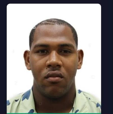  El alias “Yandel”, apresado por caso Julián Oro Duro es chofer de ambulancia de la Junta de La Victoria