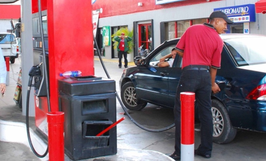 Anuncian aumentos en los precios de los combustibles para el período comprendido entre el 26 de septiembre y el 2 de octubre de 2026.