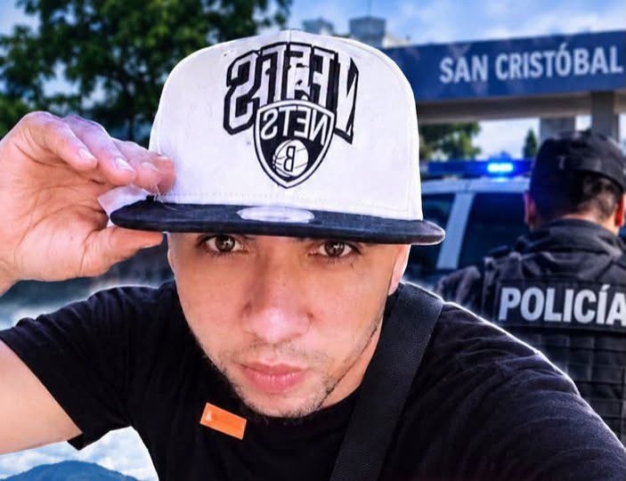 Policía apresa a "Boca de Pamper" buscado por la muerte de "Chocolate" en el sector de Pueblo Nuevo en San Cristóbal 