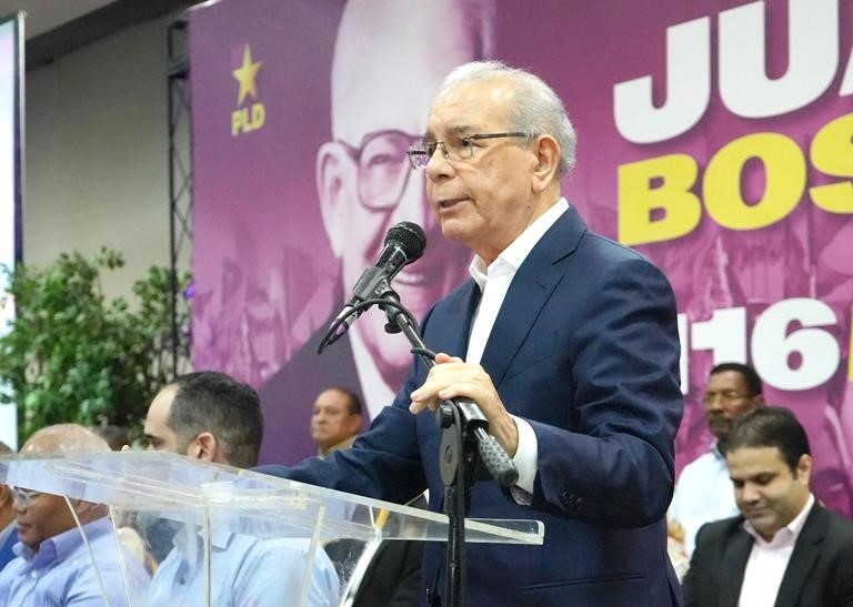 PLD juramenta a 1,150 en Barahona, Víctor Pavón cuestiona a Betty, Josefa Castillo advierte a perremeístas, resúmen 