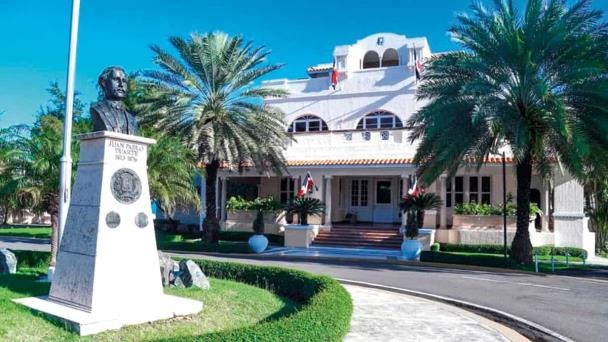 Cancillería dominicana responde ante decisión de Nicaragua de cerrar embajada en el país