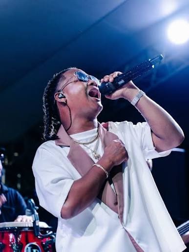 Dalvin “La Melodía” se afianza como el nuevo fenómeno de la bachata, se impone en el Coca-Cola Music Hall