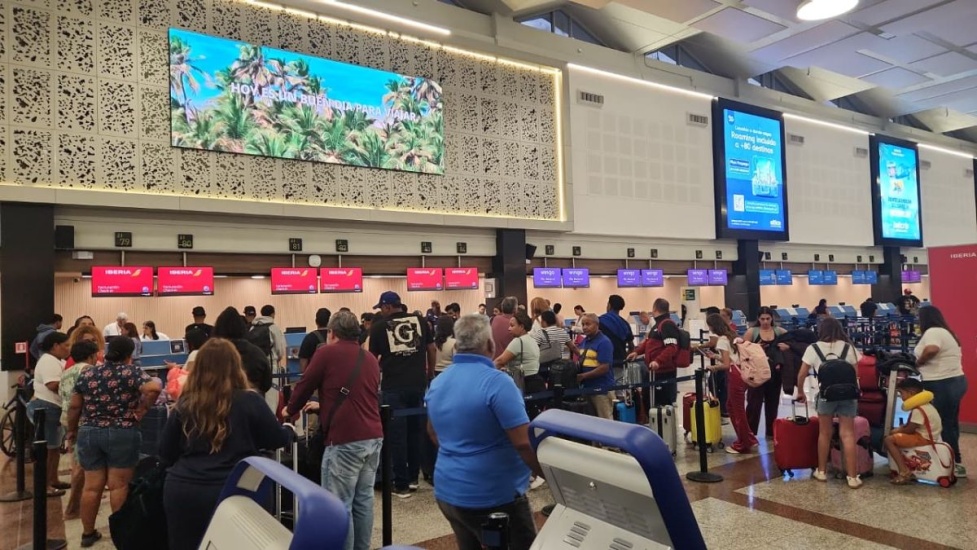 Se triplica recaudación fiscal del turismo: asciende a RD$45,000 millones