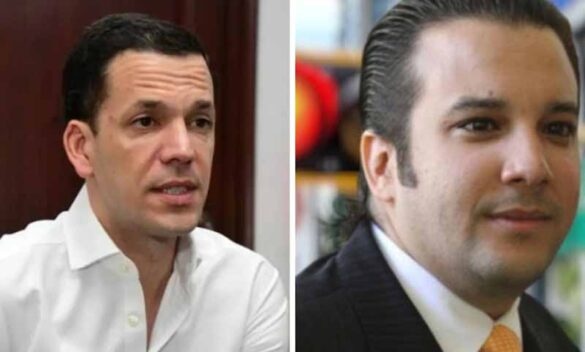 Juicio de fondo contra Hugo Beras y Jochi Gómez, inicia el 13 de octubre y será ventilado los martes y viernes