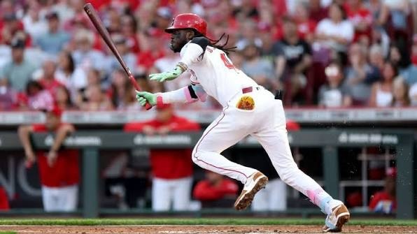 Elly De La Cruz acaricia al 30-30;  Jhoan Duran salva el 33, Rays aseguran titulo, Mets se estrenan con nuevocapataz, resúmen