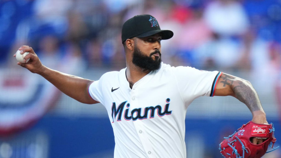 Al cierre de temporada, Cristopher Sánchez terminó con 18 victorias, Sandy Alcántara logra tercer salvamento ; Siri sopla jonrón, resúmen 