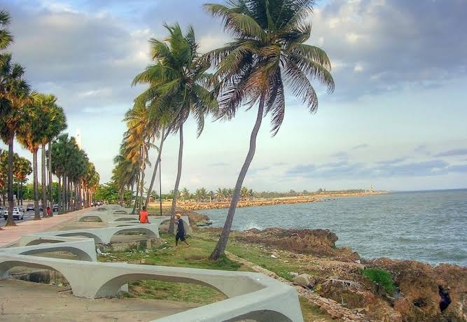 Meteorología prevé para este viernes pocas lluvias y calor en gran parte del país