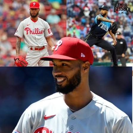 Cristopher Sánchez abraza victoria 18; dominicanos  Oneil Cruz , Tatis Jr, y Yanier Díaz para la calle, Sandy fue castigado por los Padres, Piratas y Bravos ganan, resúmen