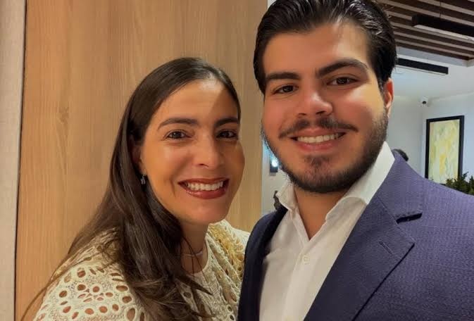 Madre de Gustavo Adolfo III Mejía-Ricart Risk atacado apuñaladas pide orar por su hijo