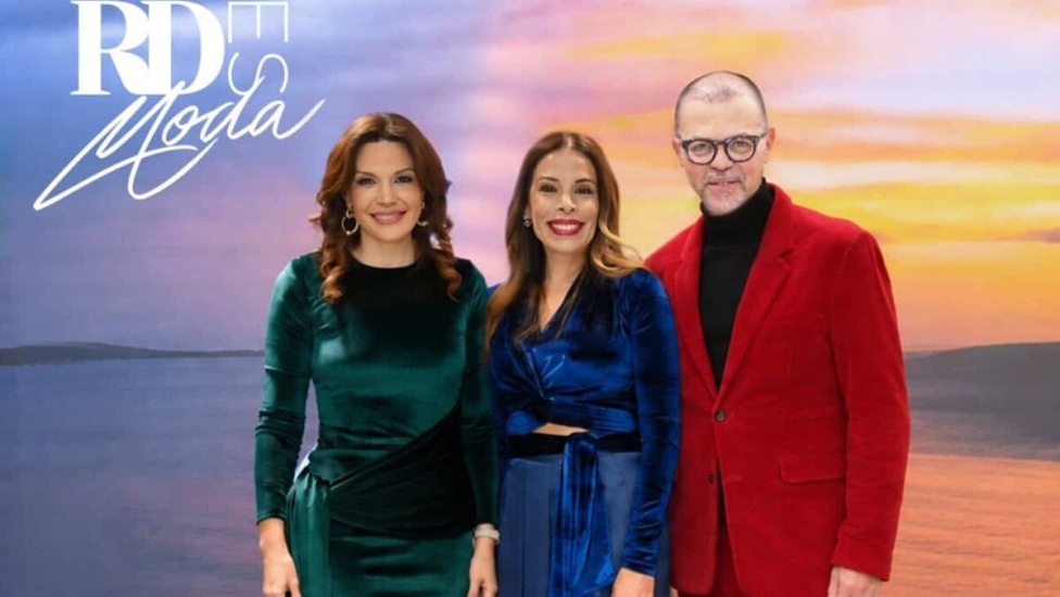 Plataforma EmergeRD 2026 inicia actividades en Santo Domingo con presentación de la diseñadora española Ágatha Ruiz de la Prada