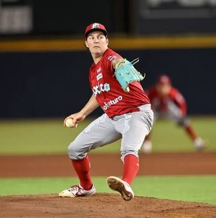 Trevor Bauer profundiza razones que lo llevaron a elegir la Lidom y a las Estrellas Orientales 