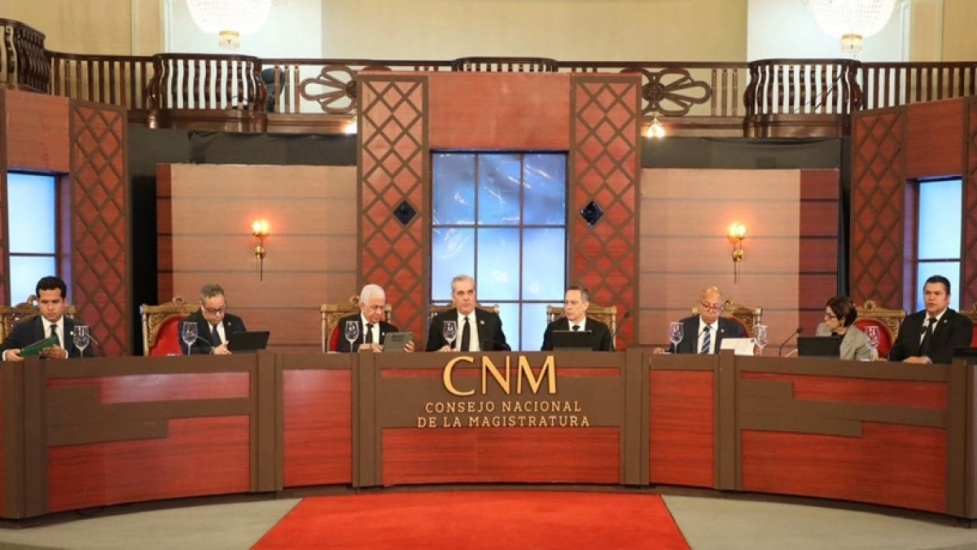 CNM) realizará mañana dos procesos de manera simultánea: emitirá el fallo de los jueces actuales para determinar con exactitud las vacantes disponibles 