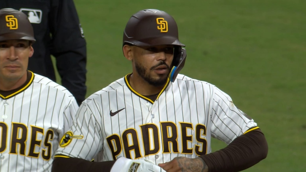 Chris Sale superó en el duelo a Cristopher Sánchez; Luis Campusano batea jonrón, Piratas y Guardianes ganan, resúmen 