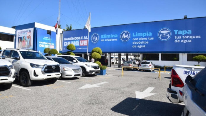 Salud Pública toma medidas en RD tras conocerse varios casos de antrax en Haiti; Qué es el Antrax