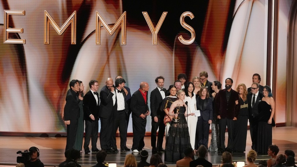 Ceremonia Premios Emmy 2026 será celebrada el próximo lunes