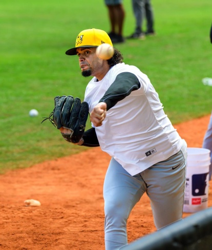 Águilas Cibaeñas reciben al lanzador Jhordany Mezquita; mientras Licey contratan al lanzador Javy Guerra