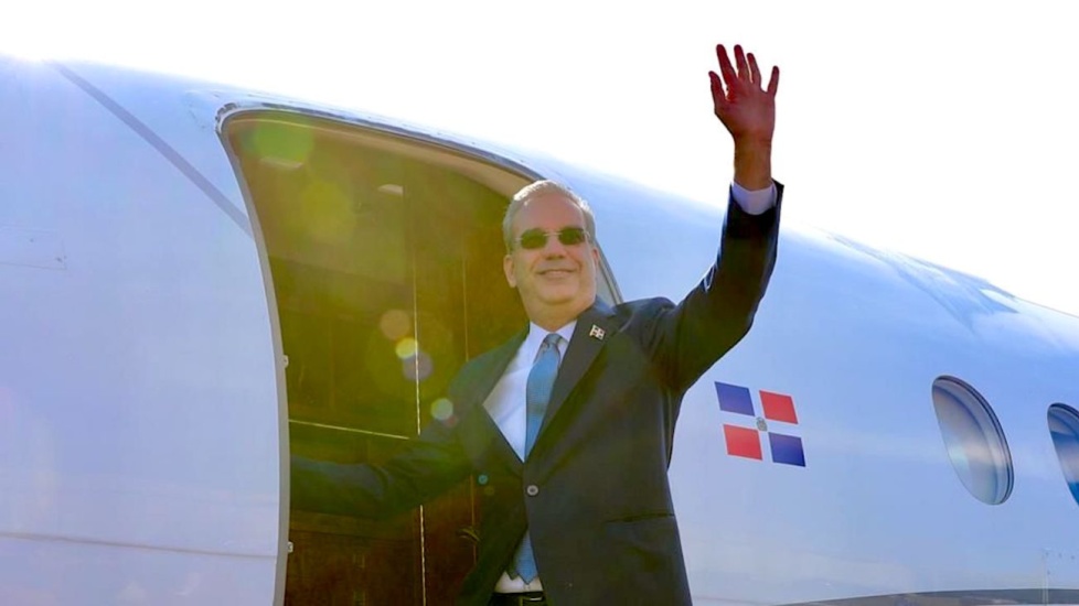 Presidente Luis Abinader viaja este sábado a Roma, Italia; hará visita de Estado al Vaticano y participará en foro de la FAO