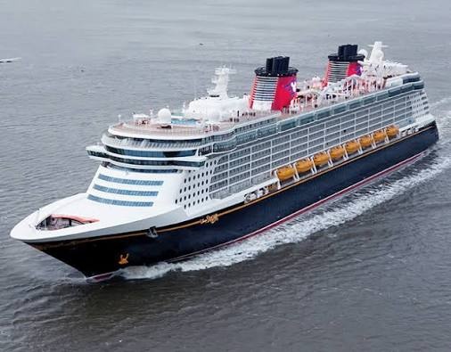  Disney Cruise Line visita por primera vez suelo dominicano, en Puerto Plata, embajada de Estados Unidos destaca llegada