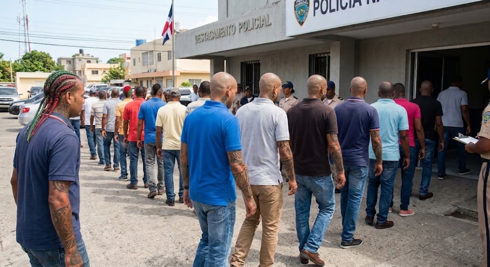 Crecen las entregas voluntarias y poco más de 42 prófugos se ponen a disposición de las autoridades