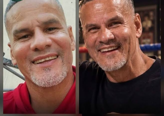 Muere atropellado el ex-boxeador puertorriqueño Carlos 'El Topo' Gerena